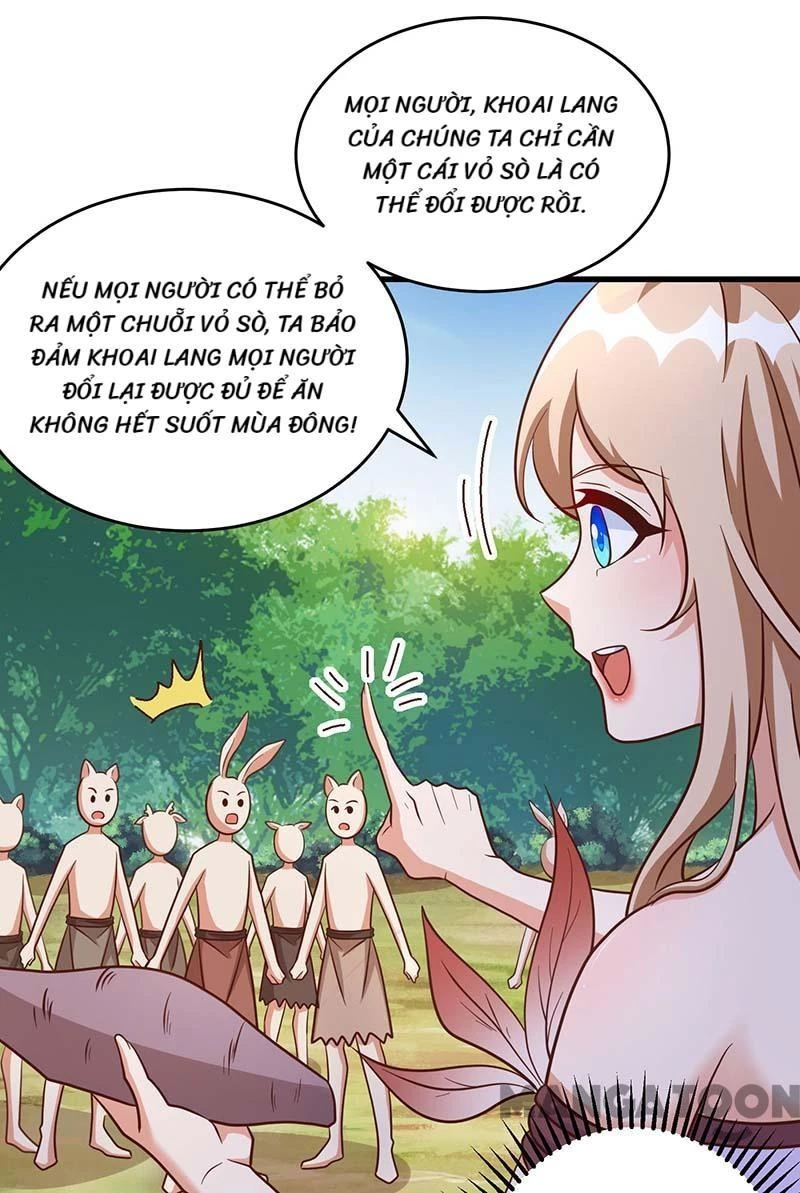 Thú Thế Cuồng Phi: Bất Đương Dị Giới Nữ Hải Vương Chapter 87 - 21