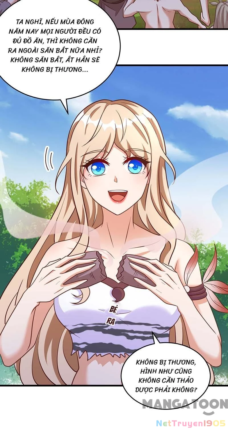 Thú Thế Cuồng Phi: Bất Đương Dị Giới Nữ Hải Vương Chapter 87 - 24