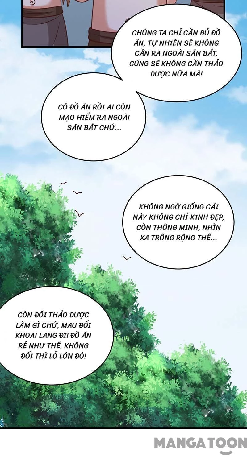 Thú Thế Cuồng Phi: Bất Đương Dị Giới Nữ Hải Vương Chapter 87 - 26