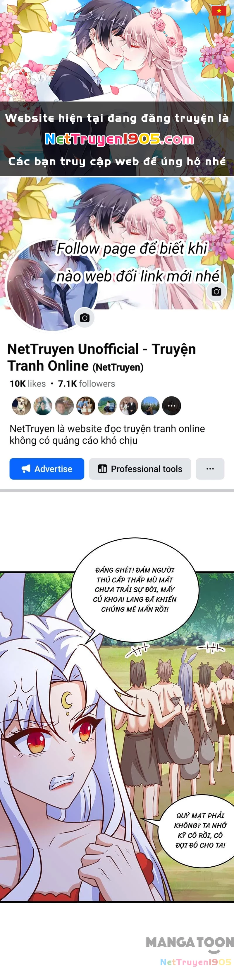 Thú Thế Cuồng Phi: Bất Đương Dị Giới Nữ Hải Vương Chapter 88 - 1