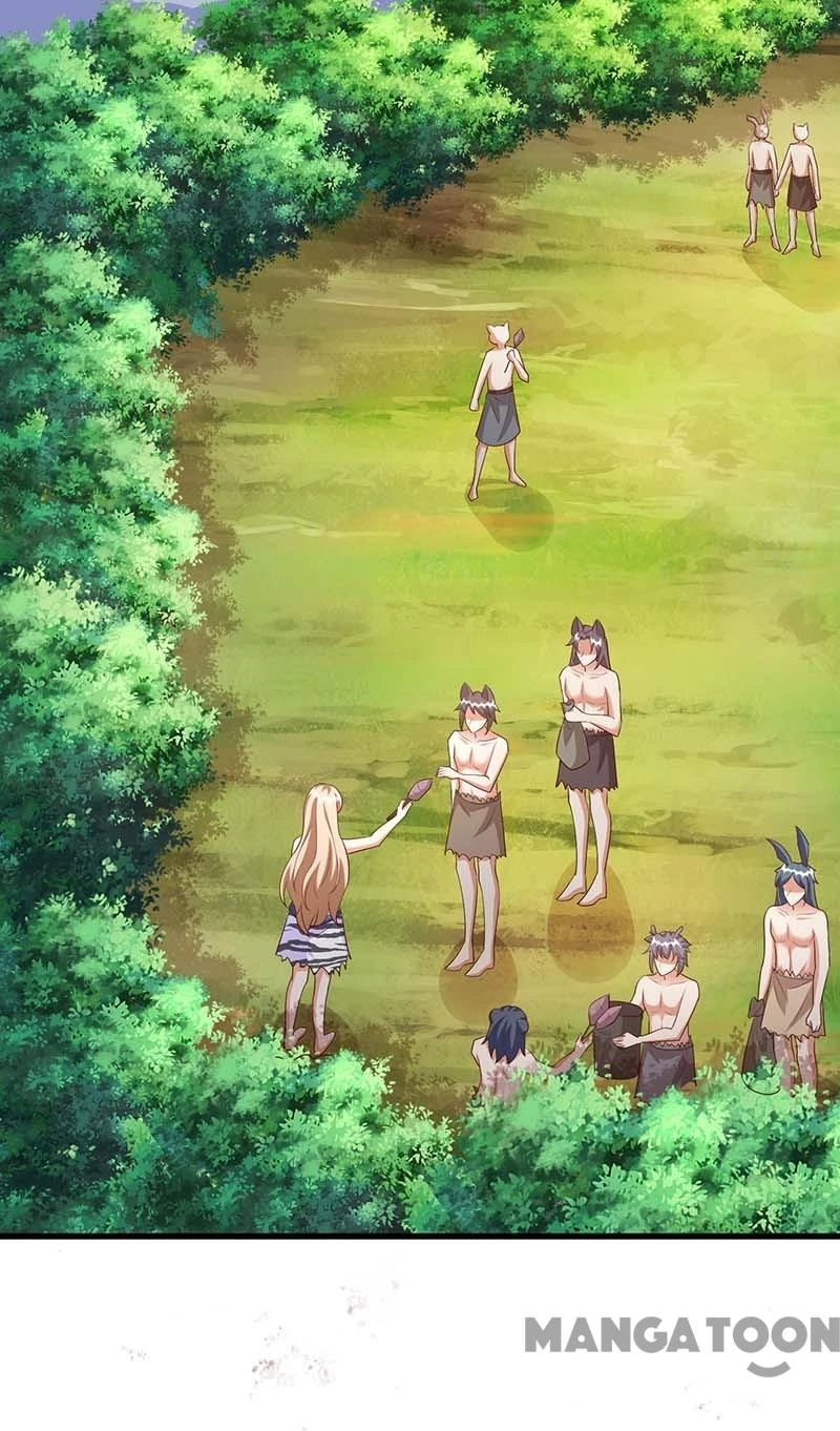 Thú Thế Cuồng Phi: Bất Đương Dị Giới Nữ Hải Vương Chapter 88 - 4