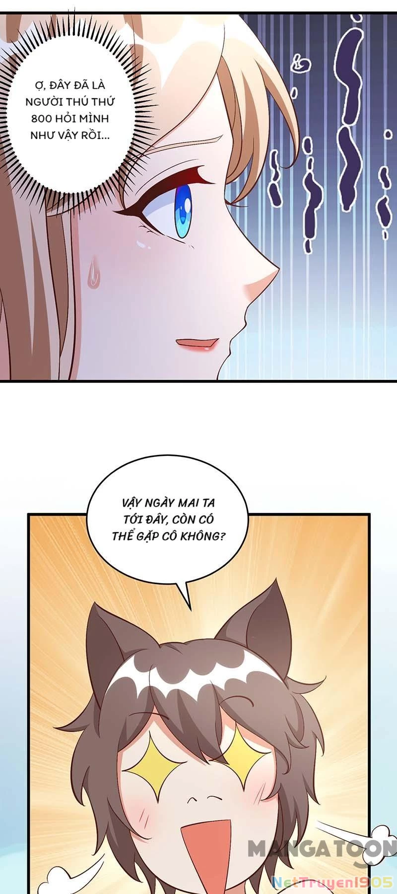 Thú Thế Cuồng Phi: Bất Đương Dị Giới Nữ Hải Vương Chapter 88 - 6