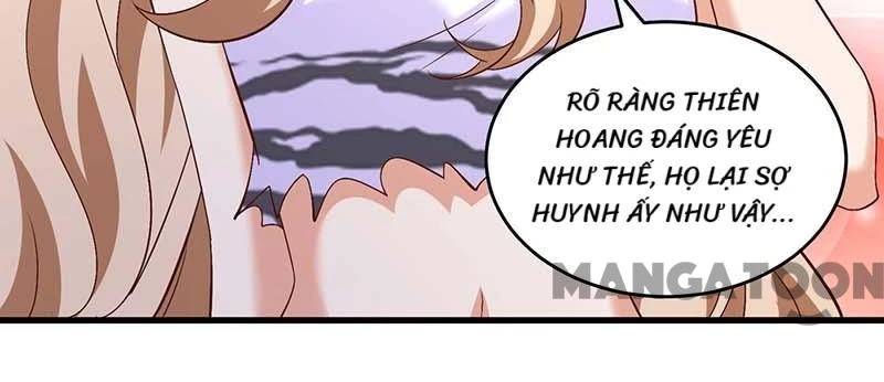 Thú Thế Cuồng Phi: Bất Đương Dị Giới Nữ Hải Vương Chapter 88 - 10