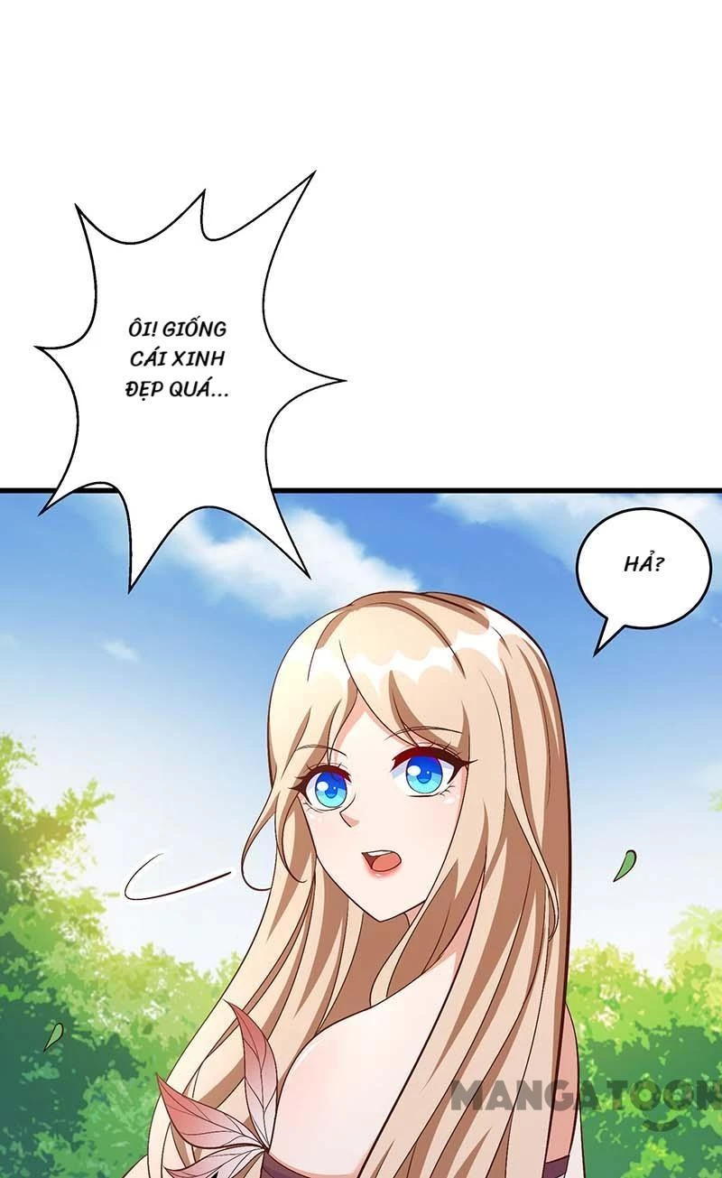Thú Thế Cuồng Phi: Bất Đương Dị Giới Nữ Hải Vương Chapter 88 - 11