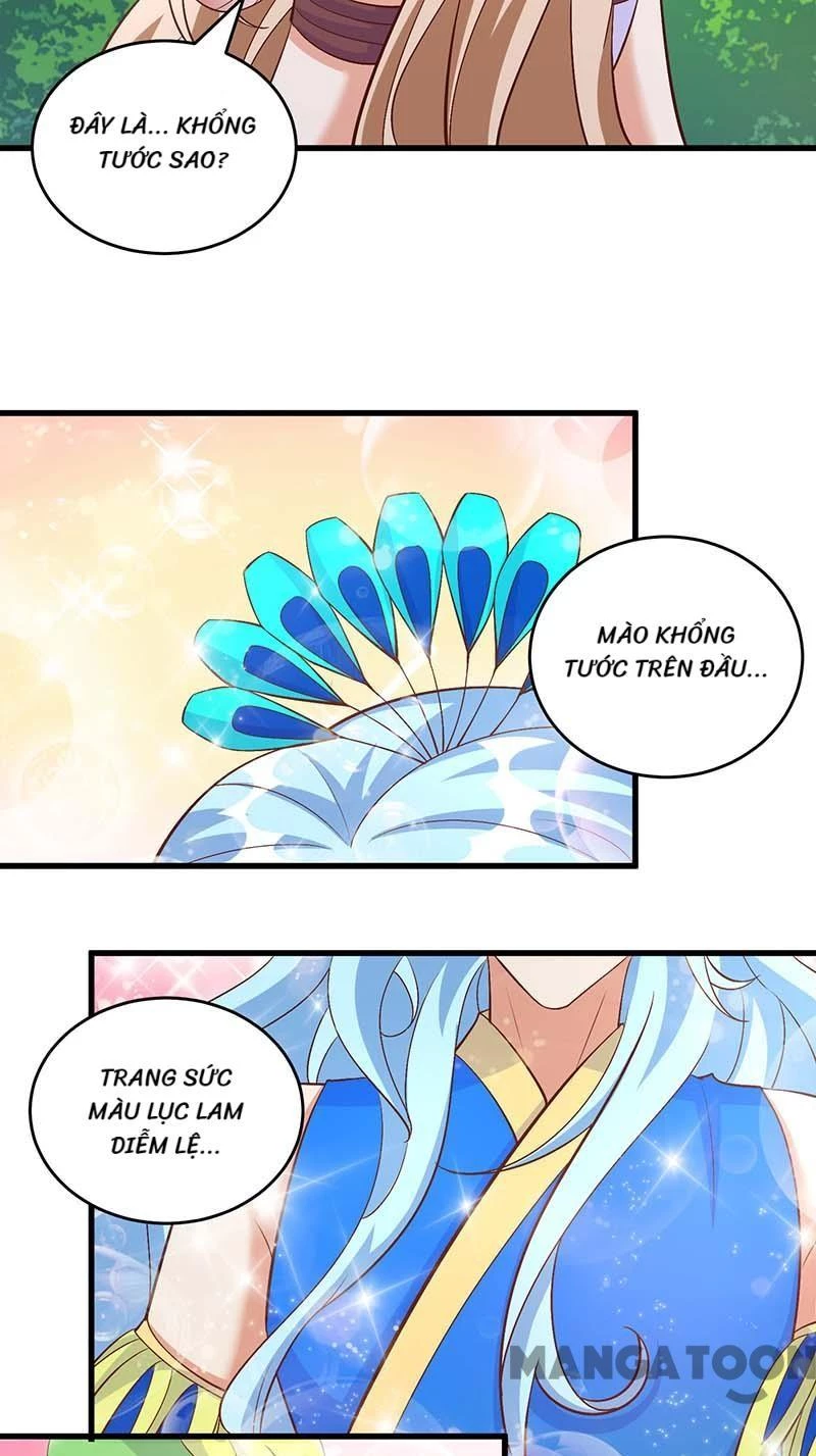 Thú Thế Cuồng Phi: Bất Đương Dị Giới Nữ Hải Vương Chapter 88 - 12