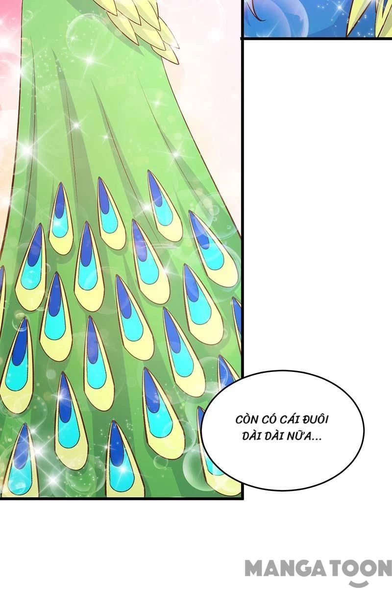 Thú Thế Cuồng Phi: Bất Đương Dị Giới Nữ Hải Vương Chapter 88 - 13