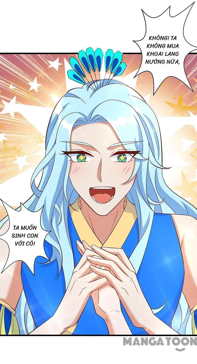 Thú Thế Cuồng Phi: Bất Đương Dị Giới Nữ Hải Vương Chapter 88 - 17