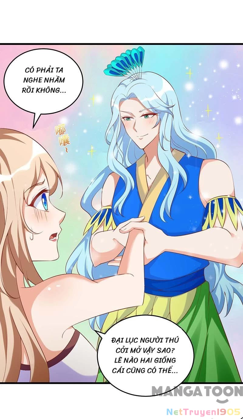 Thú Thế Cuồng Phi: Bất Đương Dị Giới Nữ Hải Vương Chapter 88 - 19