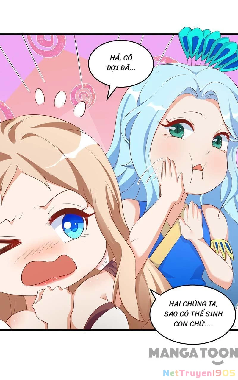 Thú Thế Cuồng Phi: Bất Đương Dị Giới Nữ Hải Vương Chapter 88 - 21