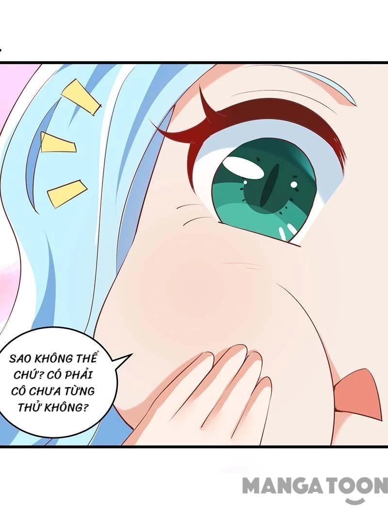 Thú Thế Cuồng Phi: Bất Đương Dị Giới Nữ Hải Vương Chapter 88 - 22