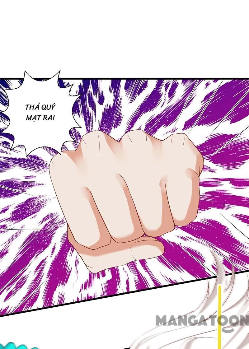 Thú Thế Cuồng Phi: Bất Đương Dị Giới Nữ Hải Vương Chapter 88 - 24