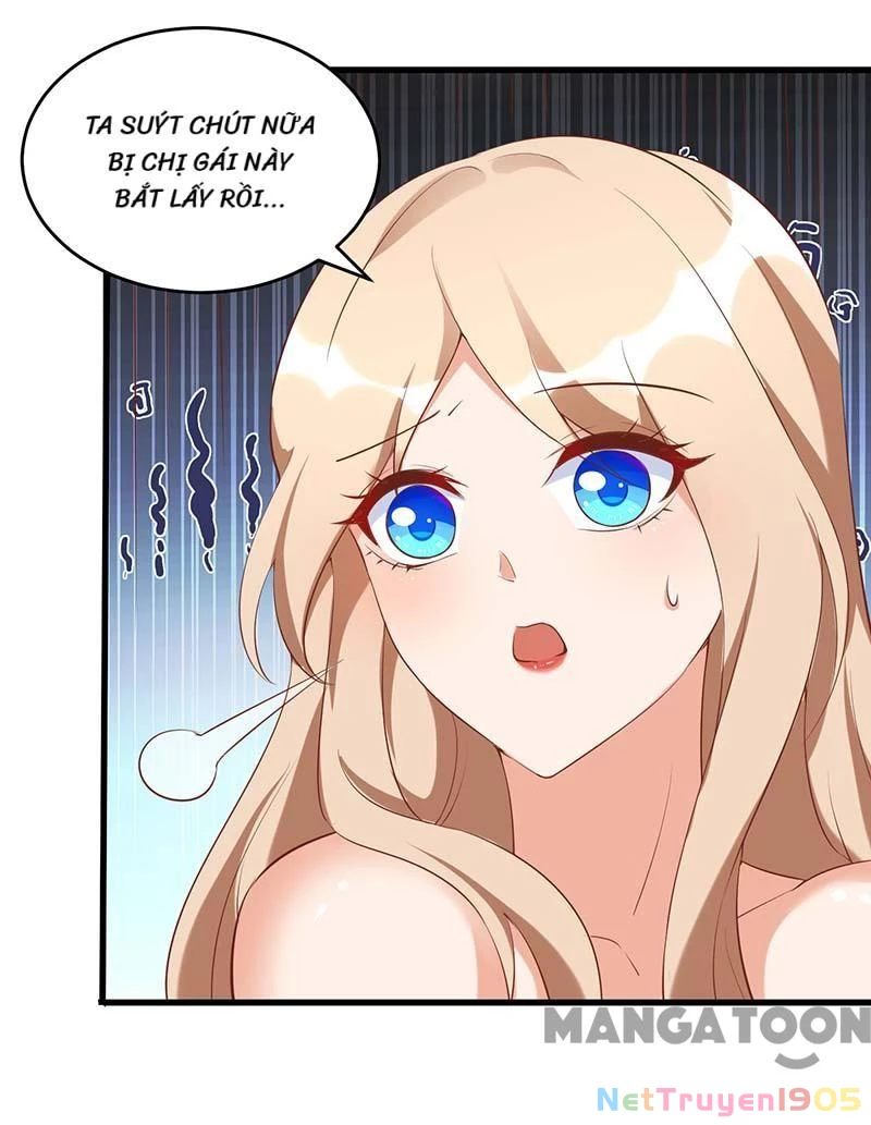 Thú Thế Cuồng Phi: Bất Đương Dị Giới Nữ Hải Vương Chapter 88 - 27