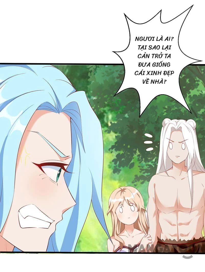 Thú Thế Cuồng Phi: Bất Đương Dị Giới Nữ Hải Vương Chapter 88 - 28