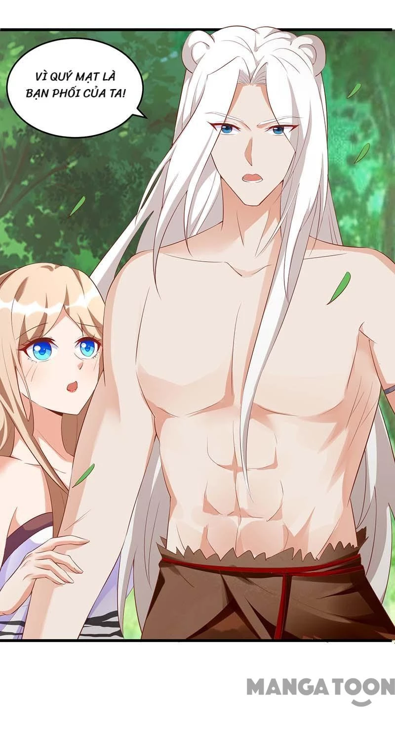 Thú Thế Cuồng Phi: Bất Đương Dị Giới Nữ Hải Vương Chapter 88 - 29