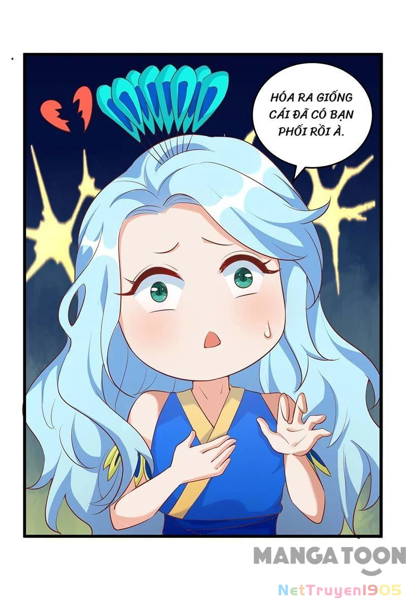 Thú Thế Cuồng Phi: Bất Đương Dị Giới Nữ Hải Vương Chapter 88 - 30