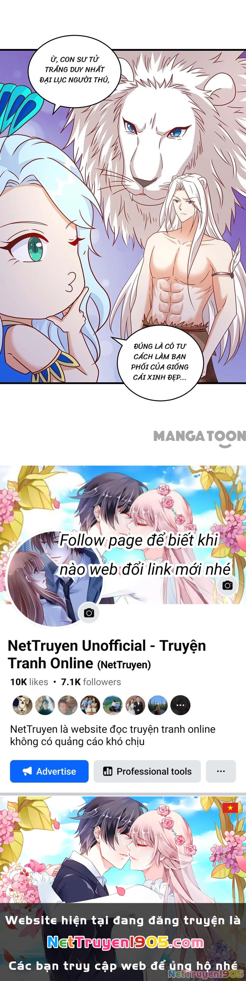 Thú Thế Cuồng Phi: Bất Đương Dị Giới Nữ Hải Vương Chapter 88 - 31