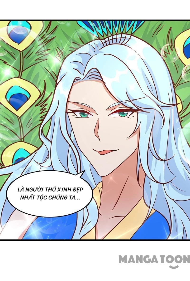 Thú Thế Cuồng Phi: Bất Đương Dị Giới Nữ Hải Vương Chapter 89 - 3