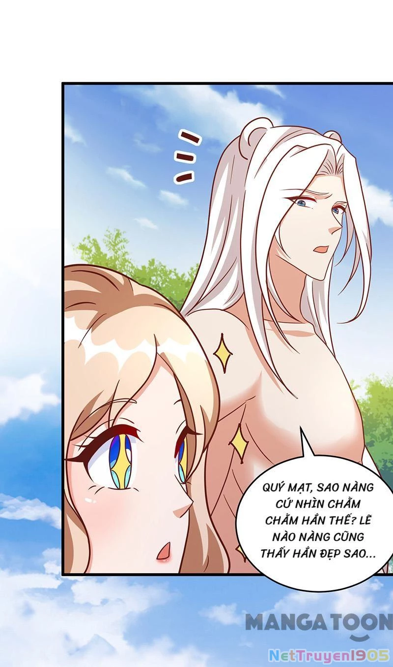 Thú Thế Cuồng Phi: Bất Đương Dị Giới Nữ Hải Vương Chapter 89 - 6