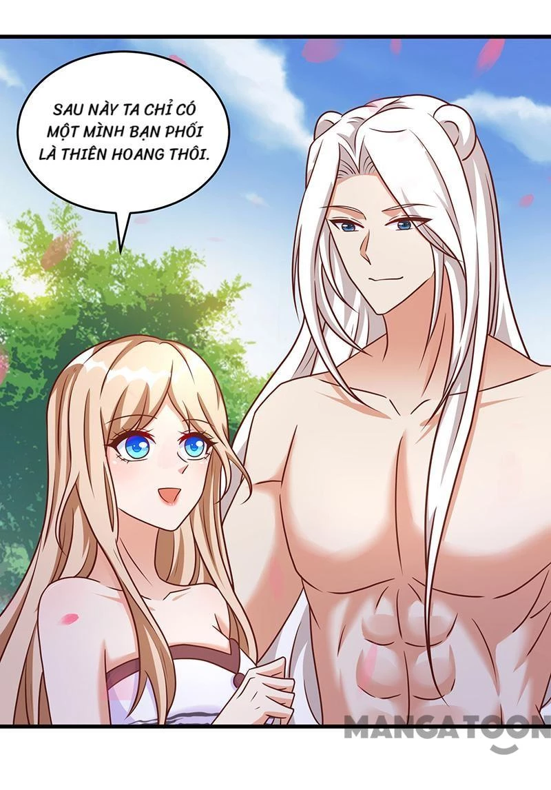 Thú Thế Cuồng Phi: Bất Đương Dị Giới Nữ Hải Vương Chapter 89 - 12