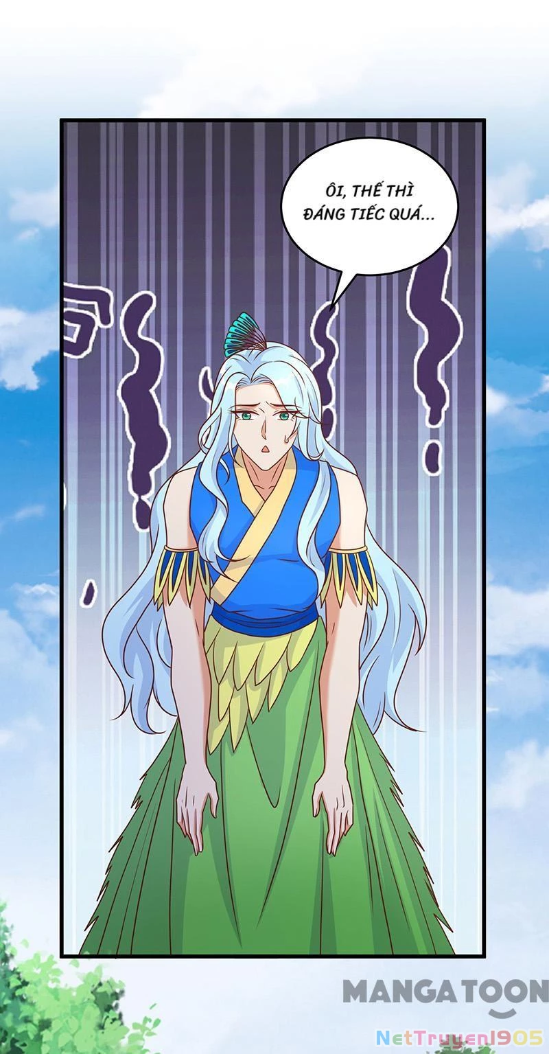 Thú Thế Cuồng Phi: Bất Đương Dị Giới Nữ Hải Vương Chapter 89 - 13