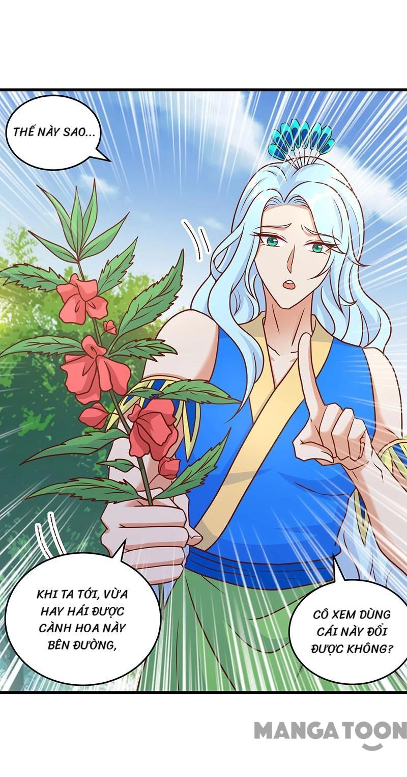 Thú Thế Cuồng Phi: Bất Đương Dị Giới Nữ Hải Vương Chapter 89 - 16