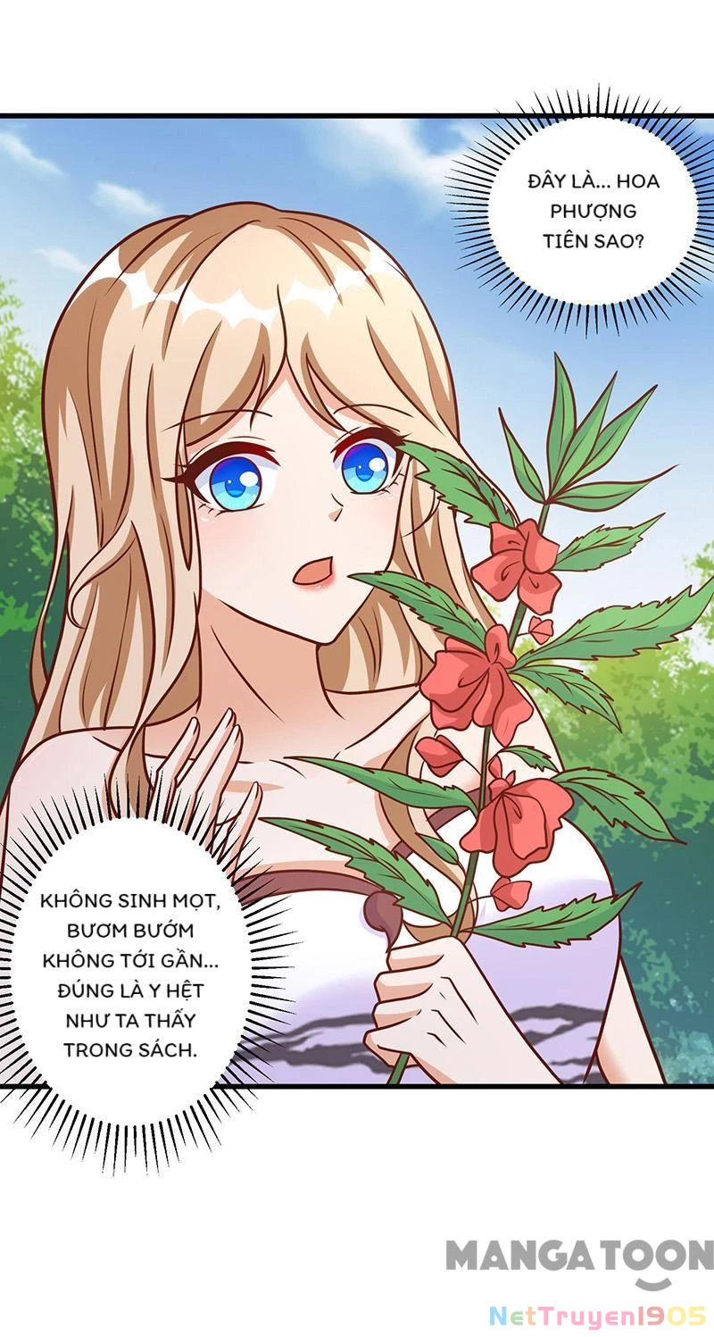 Thú Thế Cuồng Phi: Bất Đương Dị Giới Nữ Hải Vương Chapter 89 - 17