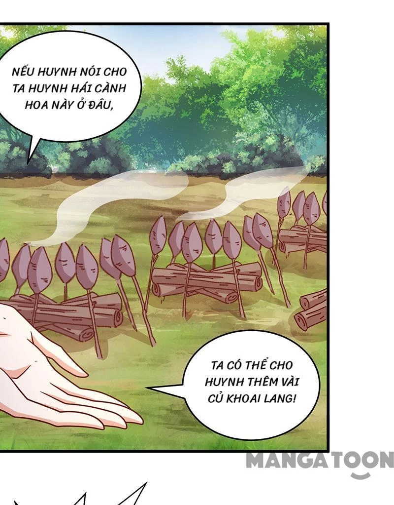 Thú Thế Cuồng Phi: Bất Đương Dị Giới Nữ Hải Vương Chapter 89 - 19