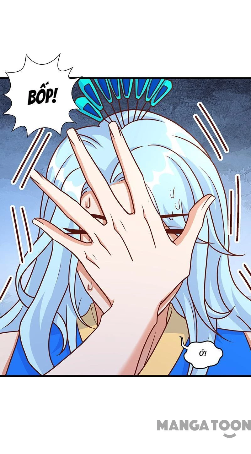 Thú Thế Cuồng Phi: Bất Đương Dị Giới Nữ Hải Vương Chapter 89 - 21