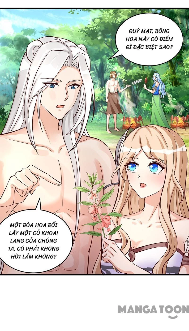 Thú Thế Cuồng Phi: Bất Đương Dị Giới Nữ Hải Vương Chapter 89 - 26