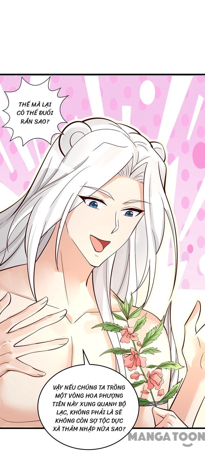 Thú Thế Cuồng Phi: Bất Đương Dị Giới Nữ Hải Vương Chapter 89 - 29