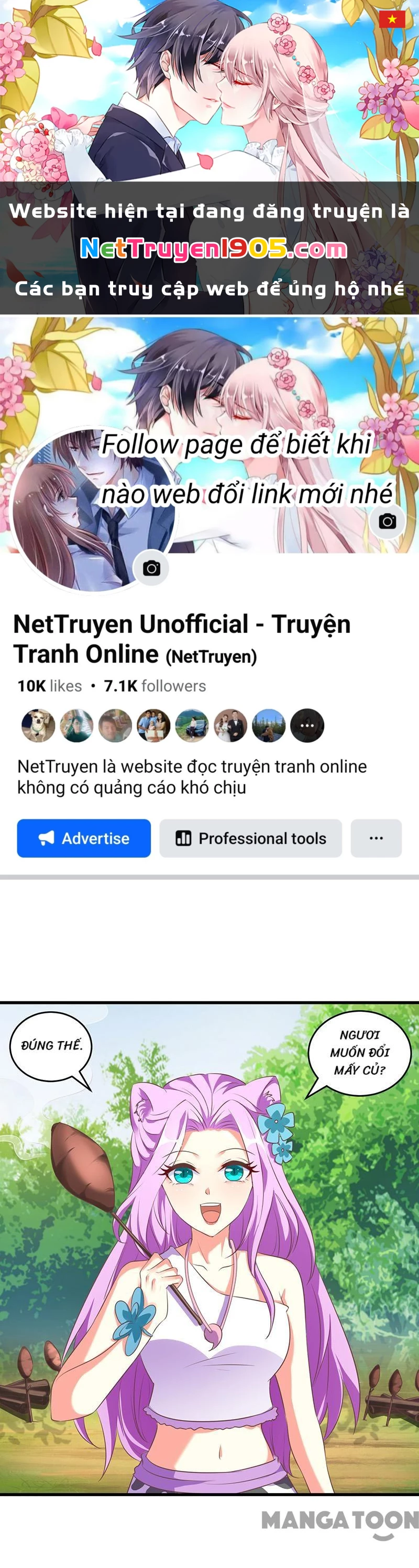 Thú Thế Cuồng Phi: Bất Đương Dị Giới Nữ Hải Vương Chapter 90 - 1