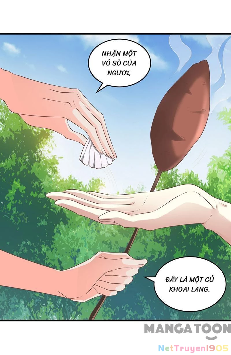 Thú Thế Cuồng Phi: Bất Đương Dị Giới Nữ Hải Vương Chapter 90 - 3