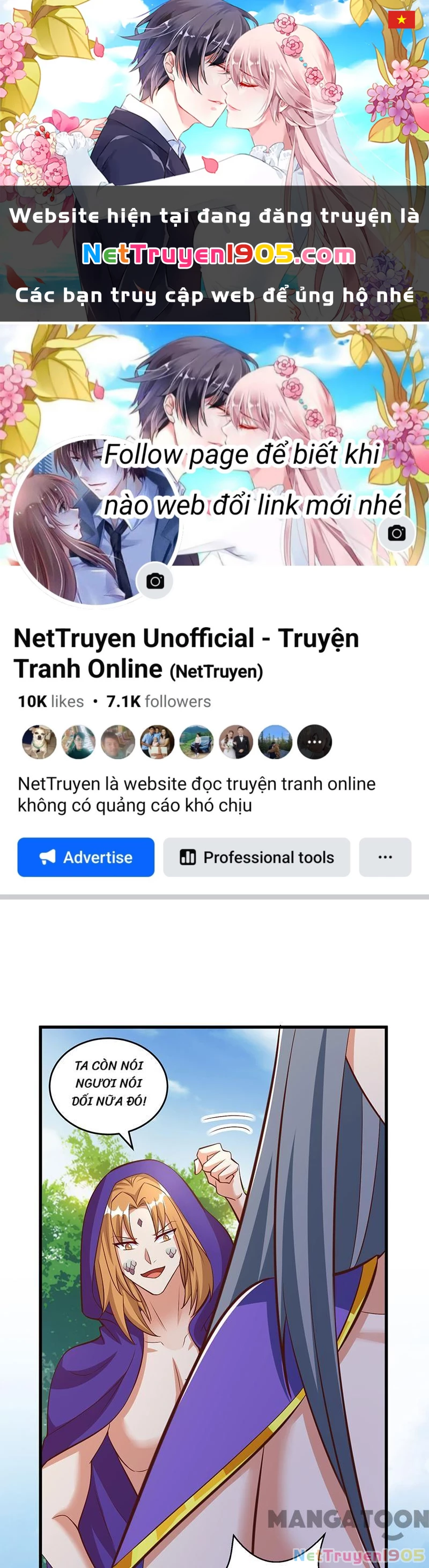 Thú Thế Cuồng Phi: Bất Đương Dị Giới Nữ Hải Vương Chapter 91 - 1