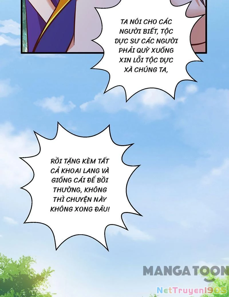 Thú Thế Cuồng Phi: Bất Đương Dị Giới Nữ Hải Vương Chapter 91 - 2