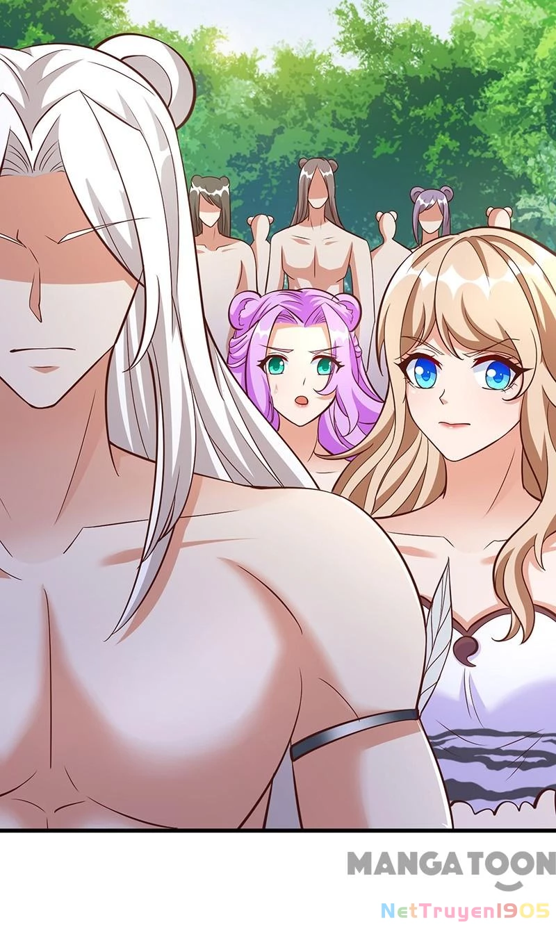 Thú Thế Cuồng Phi: Bất Đương Dị Giới Nữ Hải Vương Chapter 91 - 3