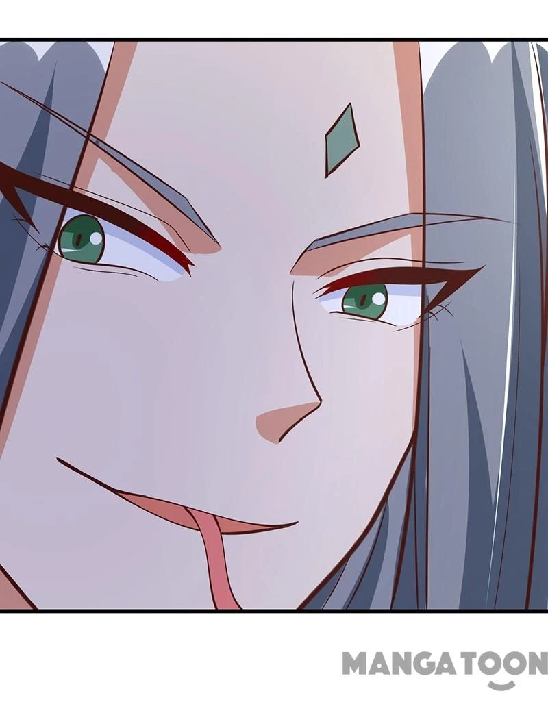 Thú Thế Cuồng Phi: Bất Đương Dị Giới Nữ Hải Vương Chapter 91 - 7