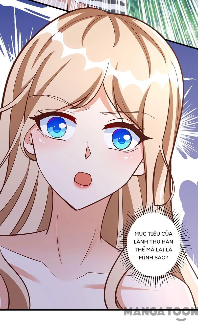 Thú Thế Cuồng Phi: Bất Đương Dị Giới Nữ Hải Vương Chapter 91 - 9