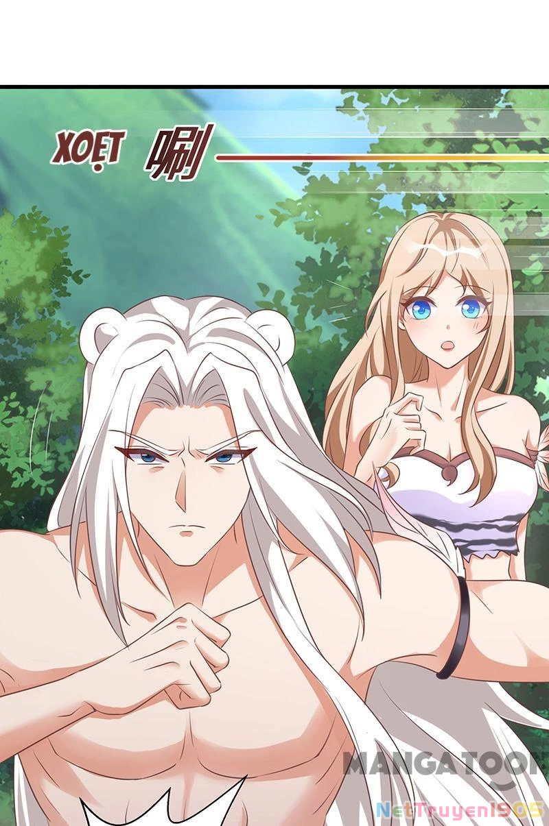 Thú Thế Cuồng Phi: Bất Đương Dị Giới Nữ Hải Vương Chapter 91 - 10