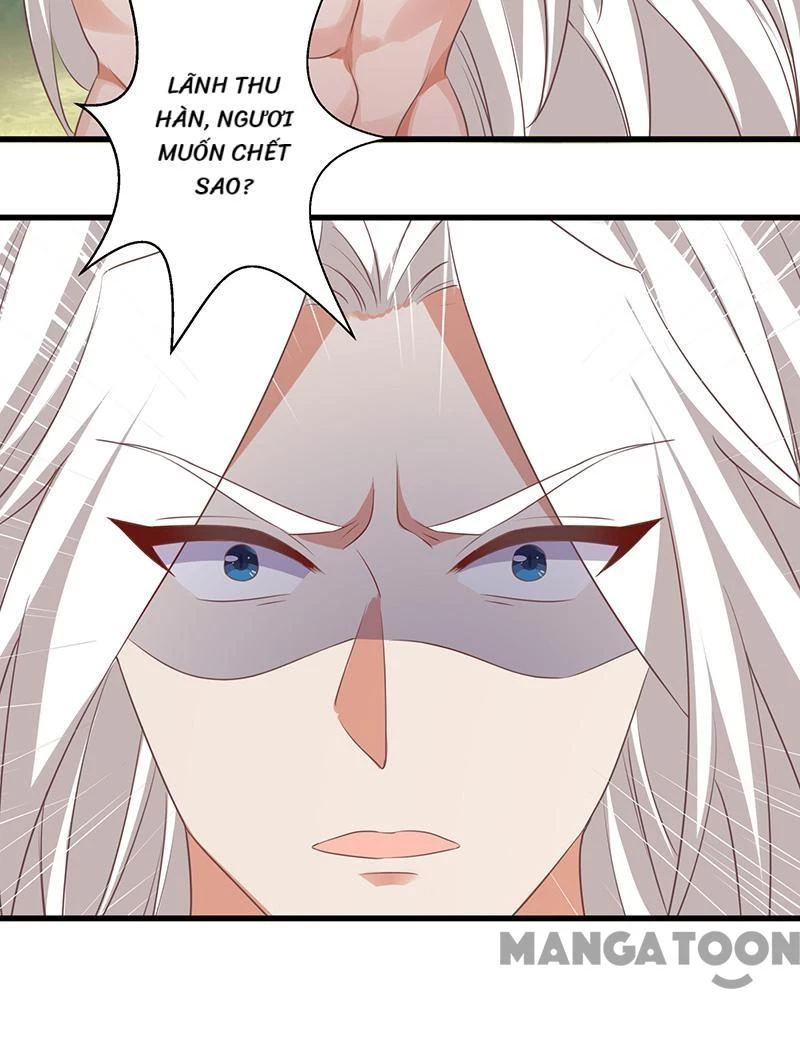 Thú Thế Cuồng Phi: Bất Đương Dị Giới Nữ Hải Vương Chapter 91 - 11
