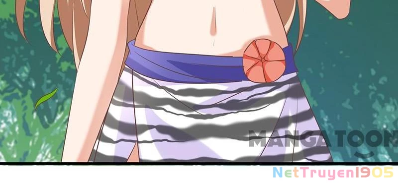 Thú Thế Cuồng Phi: Bất Đương Dị Giới Nữ Hải Vương Chapter 91 - 17