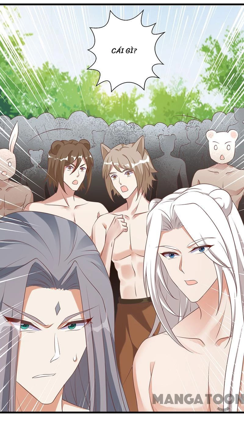 Thú Thế Cuồng Phi: Bất Đương Dị Giới Nữ Hải Vương Chapter 91 - 18