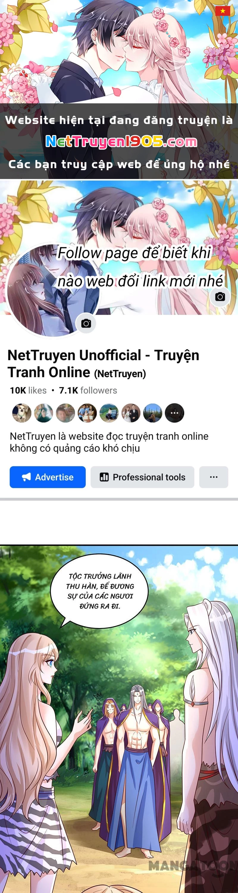 Thú Thế Cuồng Phi: Bất Đương Dị Giới Nữ Hải Vương Chapter 92 - 1