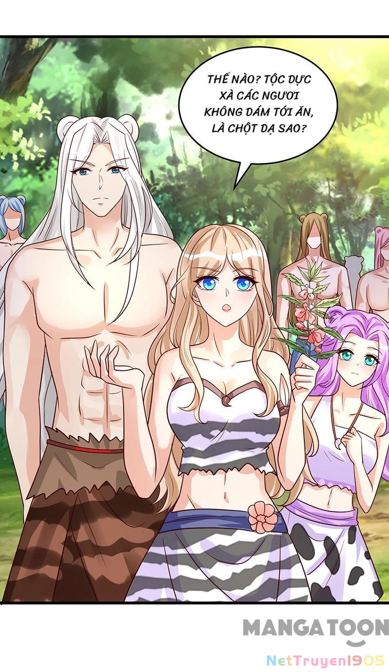 Thú Thế Cuồng Phi: Bất Đương Dị Giới Nữ Hải Vương Chapter 92 - 6