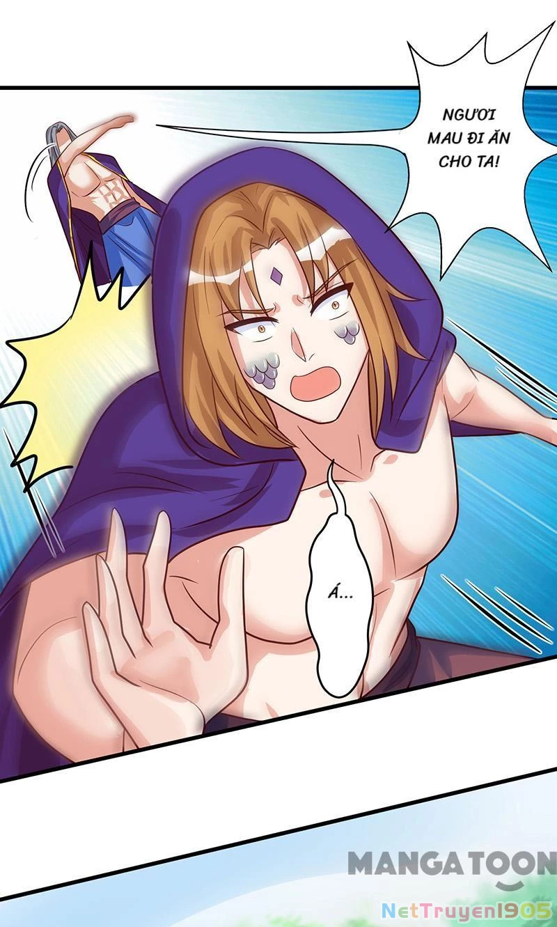 Thú Thế Cuồng Phi: Bất Đương Dị Giới Nữ Hải Vương Chapter 92 - 8