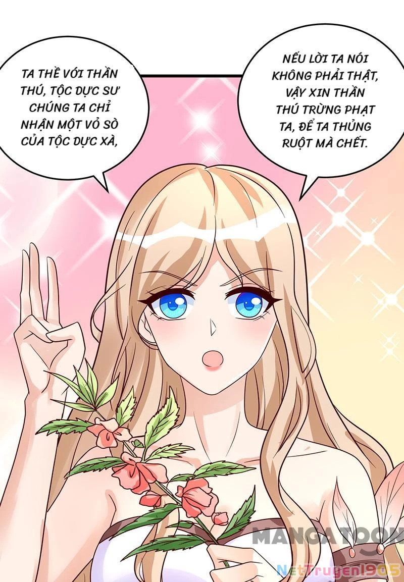 Thú Thế Cuồng Phi: Bất Đương Dị Giới Nữ Hải Vương Chapter 92 - 11