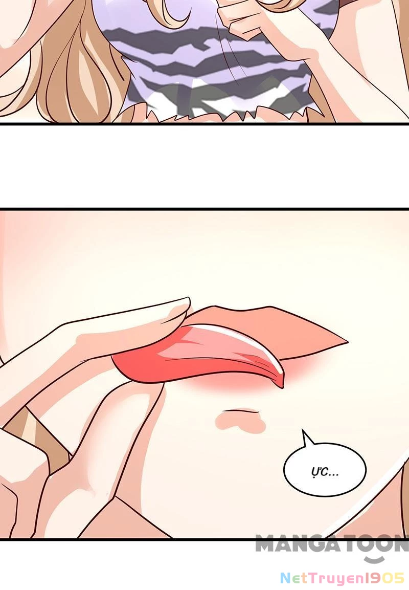 Thú Thế Cuồng Phi: Bất Đương Dị Giới Nữ Hải Vương Chapter 92 - 12