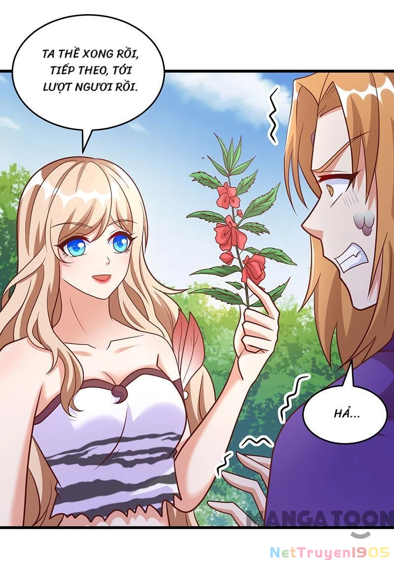 Thú Thế Cuồng Phi: Bất Đương Dị Giới Nữ Hải Vương Chapter 92 - 14