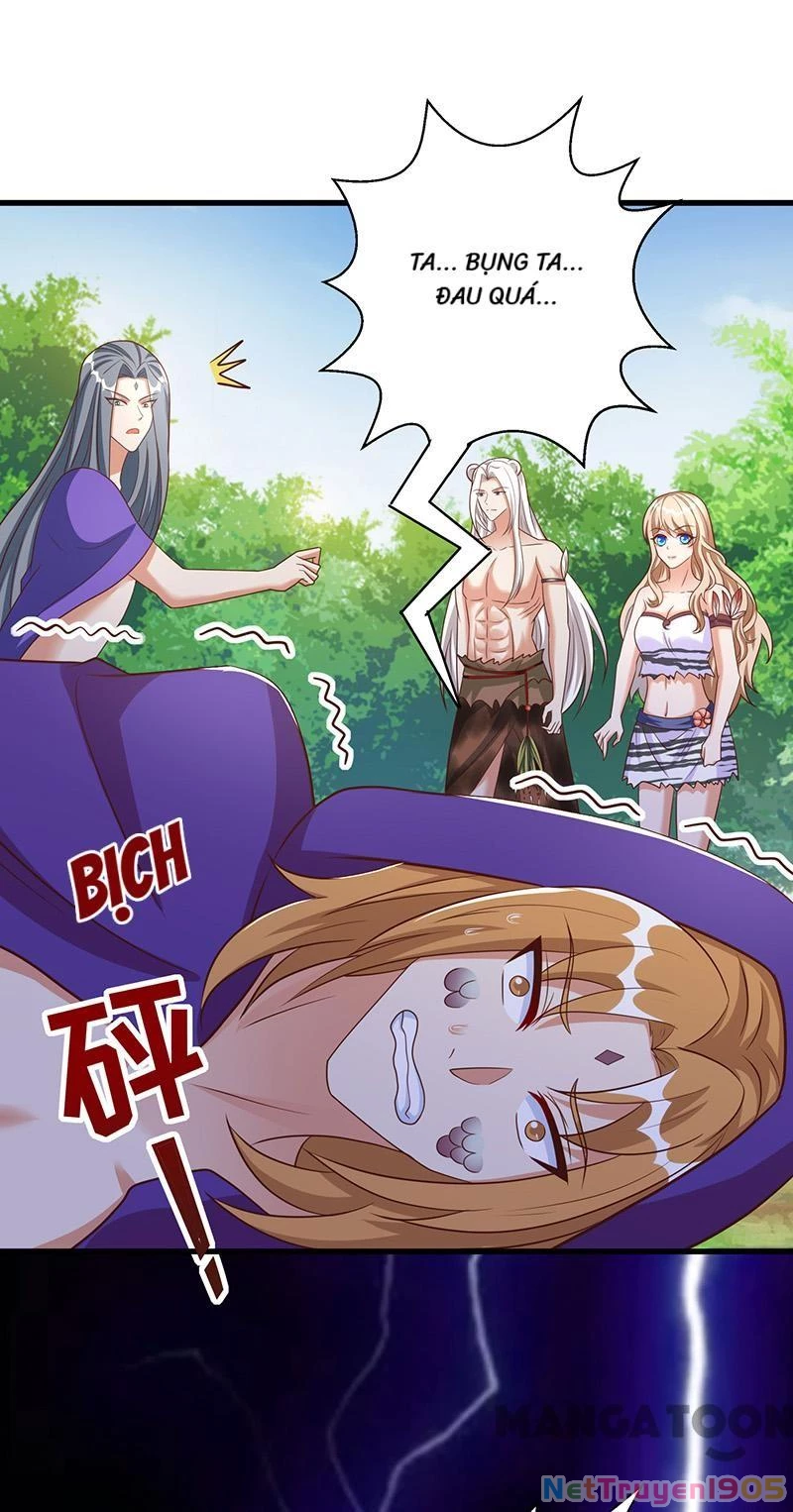 Thú Thế Cuồng Phi: Bất Đương Dị Giới Nữ Hải Vương Chapter 92 - 25