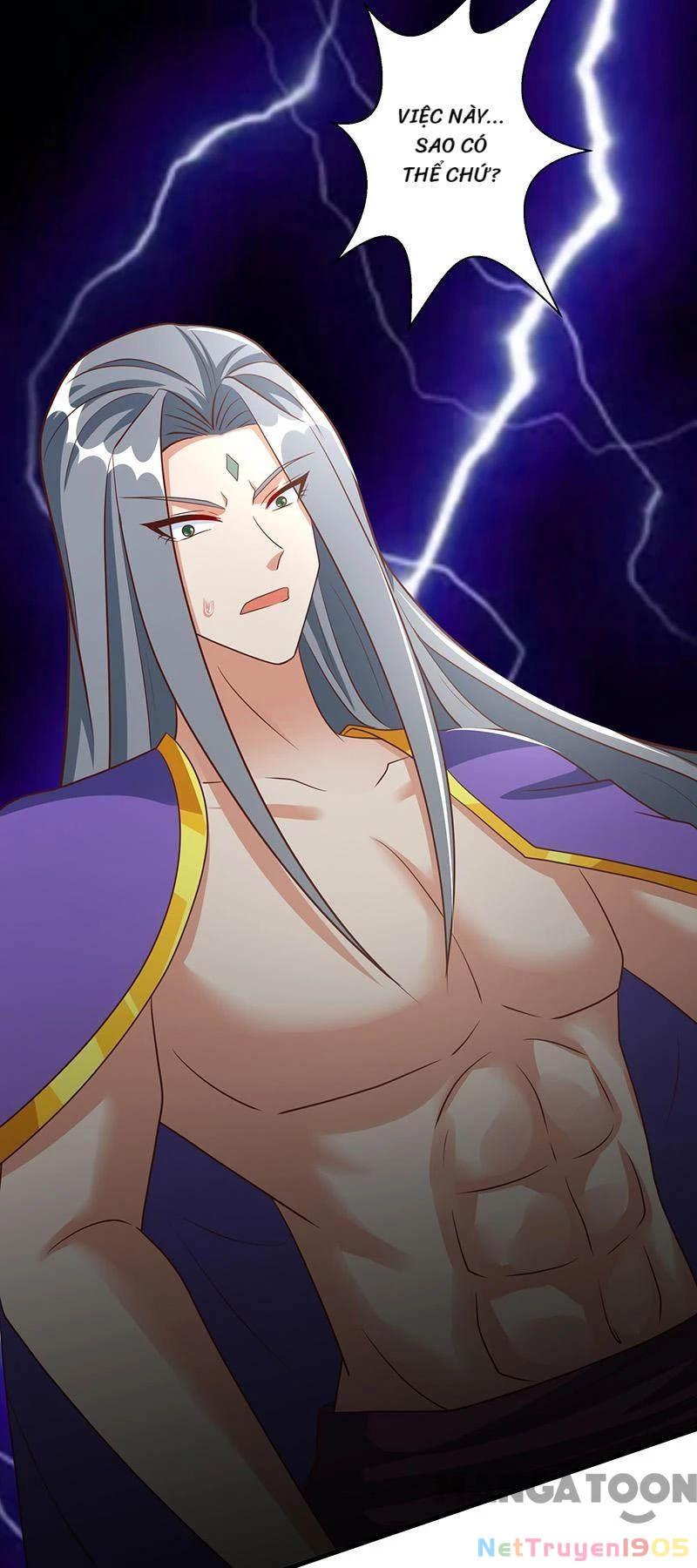 Thú Thế Cuồng Phi: Bất Đương Dị Giới Nữ Hải Vương Chapter 92 - 26