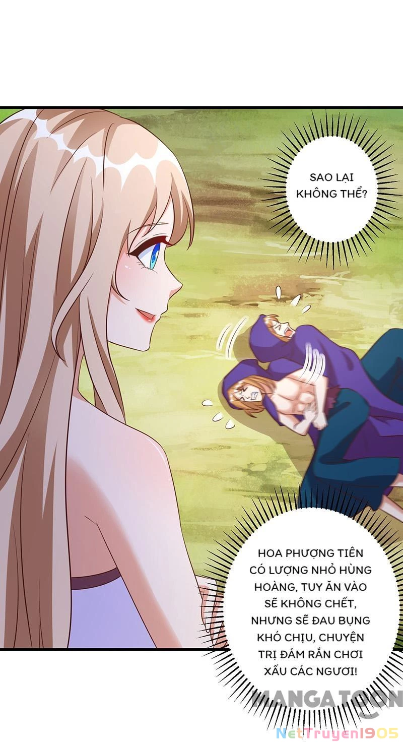 Thú Thế Cuồng Phi: Bất Đương Dị Giới Nữ Hải Vương Chapter 92 - 28